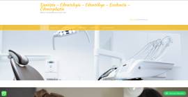 Professional Website Development for Freelancers & Institutional Compan