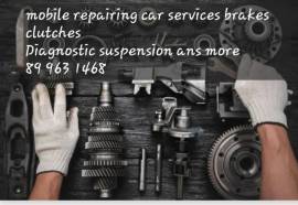 Mobile mechanic Mobile mechanic