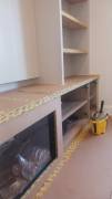 Painter looking for permanent job Painter looking for permanent job
