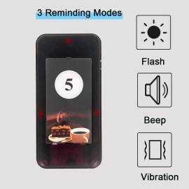 Wireless Calling System for Restaurant ,Coffee Shop ,Bar Wireless Calling System for Restaurant ,Coffee Shop ,Bar