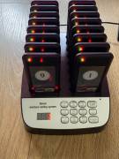 Wireless Calling System for Restaurant ,Coffee Shop ,Bar Wireless Calling System for Restaurant ,Coffee Shop ,Bar