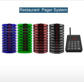 Wireless Calling System for Restaurant ,Coffee Shop ,Bar Wireless Calling System for Restaurant ,Coffee Shop ,Bar