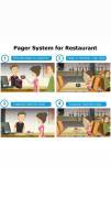 Wireless Calling System for Restaurant ,Coffee Shop ,Bar Wireless Calling System for Restaurant ,Coffee Shop ,Bar