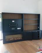 PAINTING AND DECORATING SERVICES 