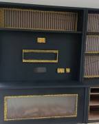 PAINTING AND DECORATING SERVICES 