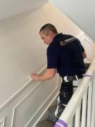 PAINTING AND DECORATING SERVICES 