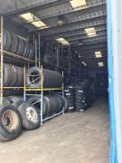 Export Tyres