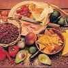 Peruvian and Mexican  /. Latin American Food Consultancy