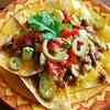 Peruvian and Mexican  /. Latin American Food Consultancy