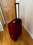 Samonite Suitcase Samonite Suitcase
