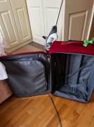 Samonite Suitcase Samonite Suitcase