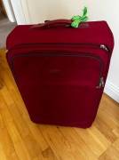 Samonite Suitcase Samonite Suitcase