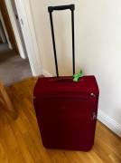 Samonite Suitcase Samonite Suitcase