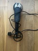 Angle Grinder 