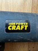 Angle Grinder 
