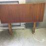 Bespoke Single wooden headboard Bespoke Single wooden headboard