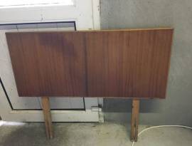 Bespoke Single wooden headboard Bespoke Single wooden headboard