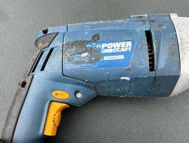 Power craft electric drill Power craft electric drill