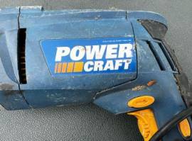 Power craft electric drill Power craft electric drill