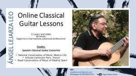 GUITAR ONLINE GUITAR LESSONS GUITAR ONLINE GUITAR LESSONS