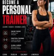Personal Trainer Course Galway