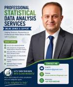 Professional Statistical Data Analysis Grinds and Online Support Professional Statistical Data Analysis Grinds and Online Support