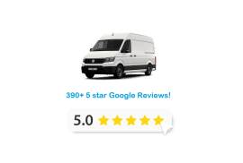 Professional Man with a Van & Home Removals
