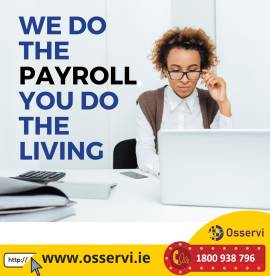 Osservi | outsource payroll services ireland Osservi | outsource payroll services ireland