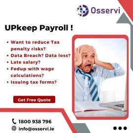 Osservi | outsource payroll services ireland Osservi | outsource payroll services ireland