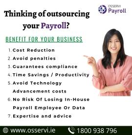 Osservi | outsource payroll services ireland Osservi | outsource payroll services ireland