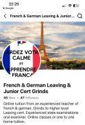 French and German Summer grinds French and German Summer grinds