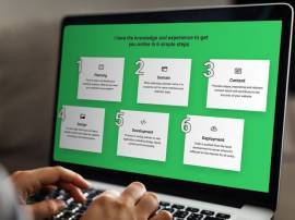 Freelance Web Development & Design services