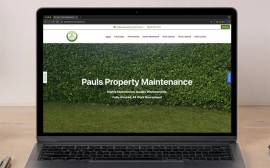 Freelance Web Development & Design services