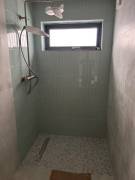 Bathrooms renovation 