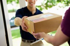 Delivery Driver Delivery Driver
