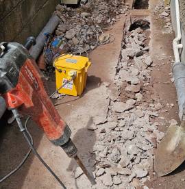 Building Repairs and maintenance Building Repairs and maintenance