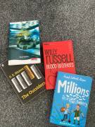 School books School books