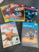 School books School books