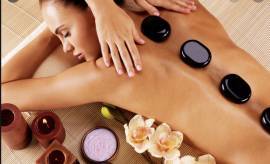 Relaxing Full body massage 