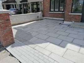 Paver looking for work 3 days to 4days a week 