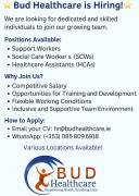 WE ARE HIRING!!! Healthcare Assistants / Support Workers WE ARE HIRING!!! Healthcare Assistants / Support Workers