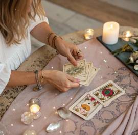 Tarot Reader, Fortune Teller, Psychic  in kilkenny 
