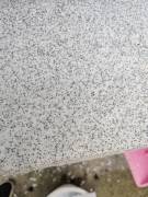 Granite sills and capping 