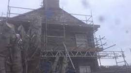 Building services cork city. Building services cork city.