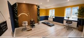 Private Treatment | Beauty | Office Space to Rent