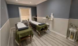 Private Treatment | Beauty | Office Space to Rent Private Treatment | Beauty | Office Space to Rent