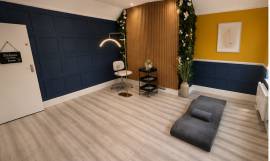 Private Treatment | Beauty | Office Space to Rent Private Treatment | Beauty | Office Space to Rent