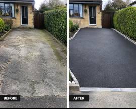 Professional Tarmac Driveways – Dublin & Surrounding Areas Professional Tarmac Driveways – Dublin & Surrounding Areas