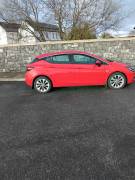 2017 OPEL ASTRA SC 1.6 CDTI