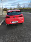 2017 OPEL ASTRA SC 1.6 CDTI